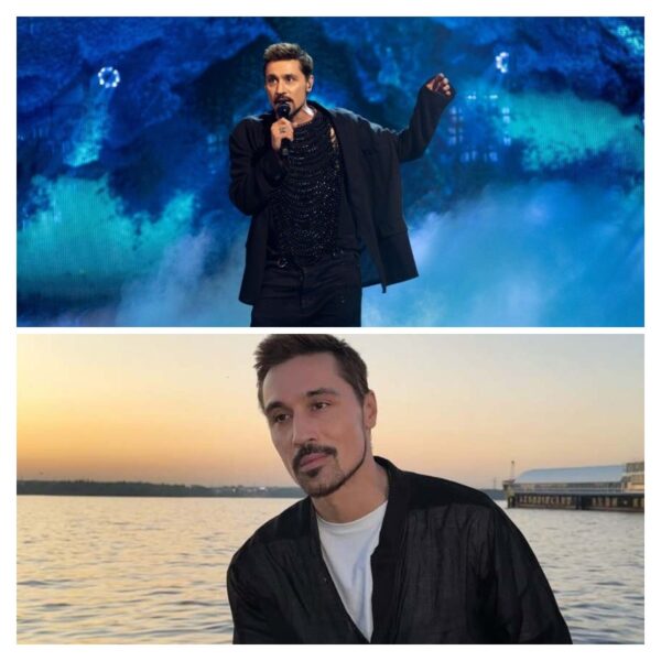 Дима Билан — Тайна двух нерожденных детей и травма, мешающая стать отцом