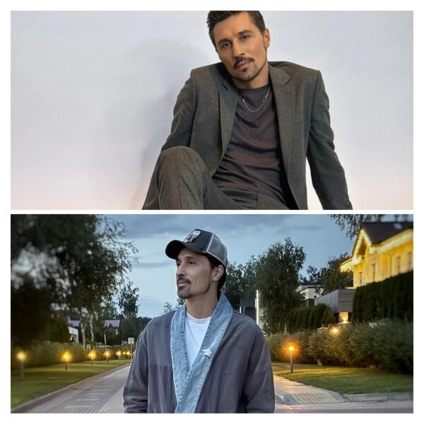 Дима Билан — Тайна двух нерожденных детей и травма, мешающая стать отцом