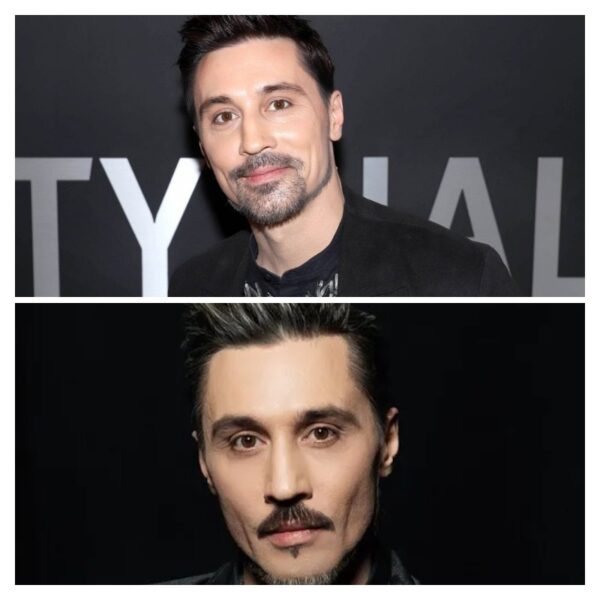 Дима Билан — Тайна двух нерожденных детей и травма, мешающая стать отцом