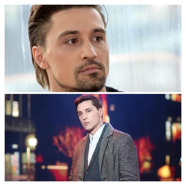 Дима Билан — Тайна двух нерожденных детей и травма, мешающая стать отцом