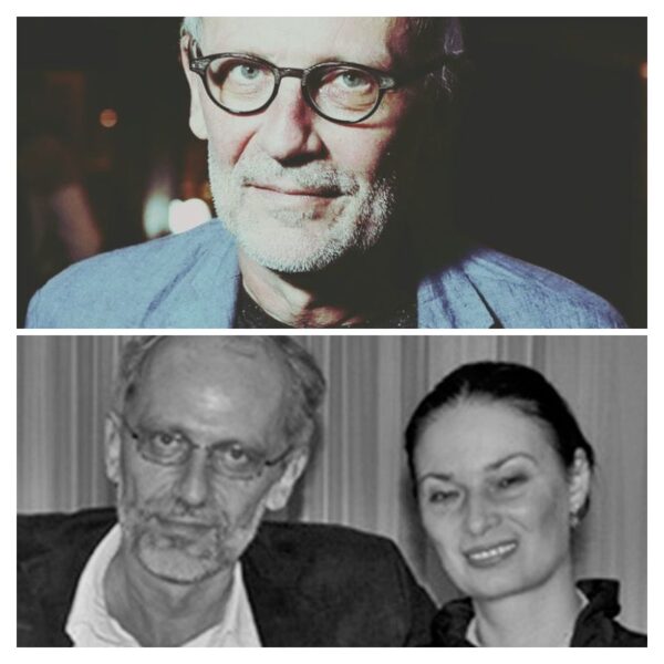 Александр Гордон отказался от дочери, проживающей в США, но не от американского паспорта