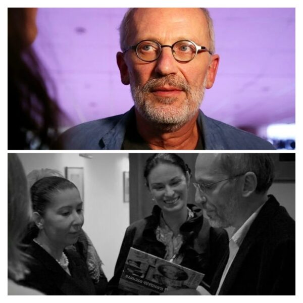 Александр Гордон отказался от дочери, проживающей в США, но не от американского паспорта