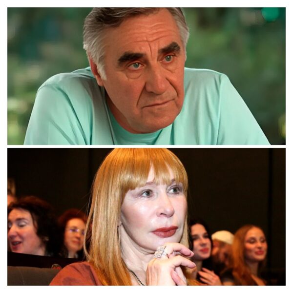 Муж ждал под дверью, пока она «обслуживала» 80-летнего босса: как Татьяна Васильева изменяла отцу «Сватов»