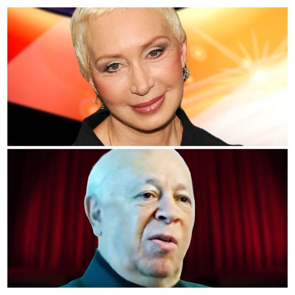 Муж ждал под дверью, пока она «обслуживала» 80-летнего босса: как Татьяна Васильева изменяла отцу «Сватов»