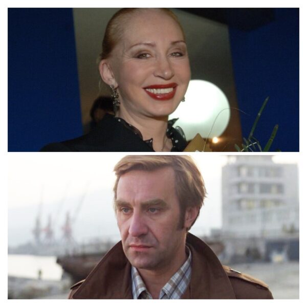 Муж ждал под дверью, пока она «обслуживала» 80-летнего босса: как Татьяна Васильева изменяла отцу «Сватов»