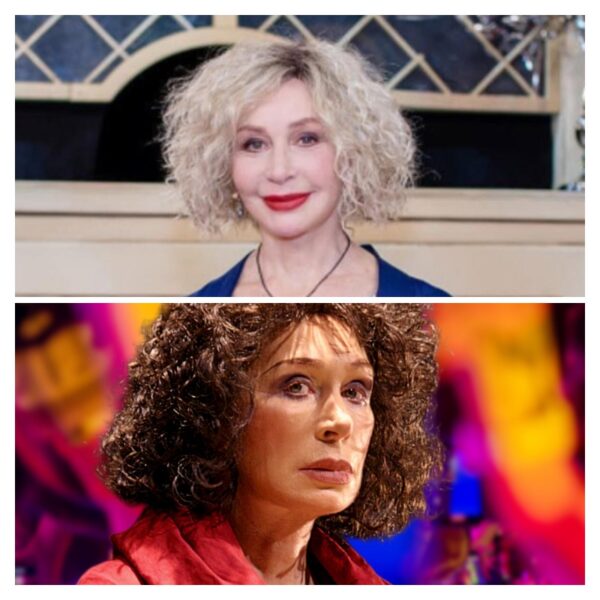 Муж ждал под дверью, пока она «обслуживала» 80-летнего босса: как Татьяна Васильева изменяла отцу «Сватов»