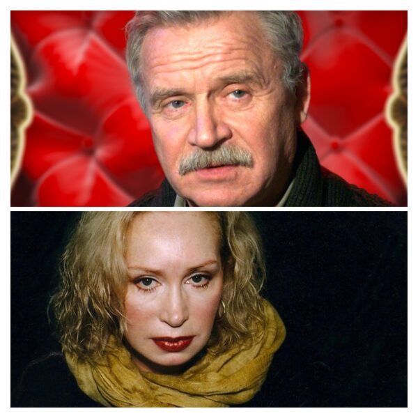 «Грязная базарная баба»: как Татьяна Васильева украла паспорта Сергея Никоненко и пыталась оставить его без гонорара в Израиле