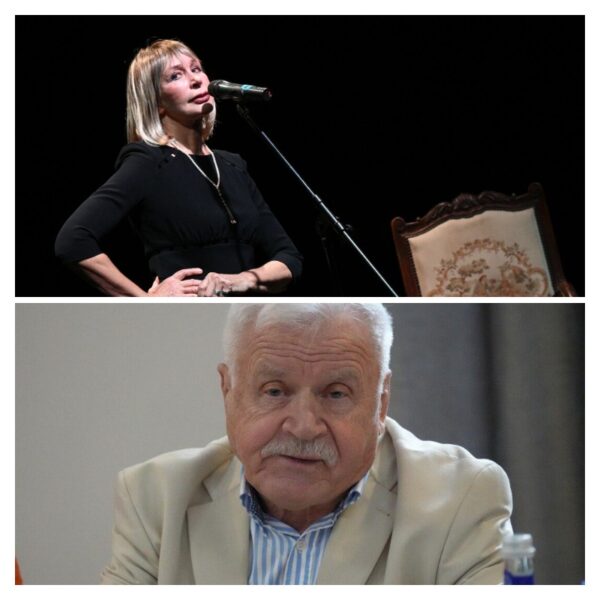 «Грязная базарная баба»: как Татьяна Васильева украла паспорта Сергея Никоненко и пыталась оставить его без гонорара в Израиле