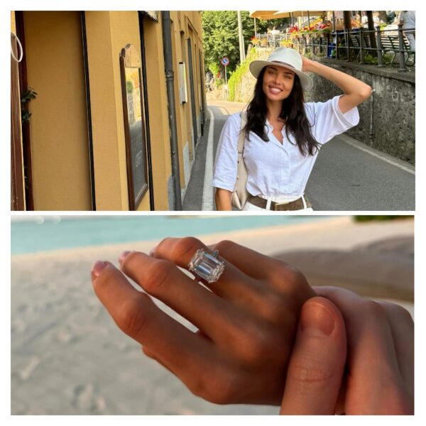 Кольцо с бриллиантом и тайна жениха: за кого на самом деле выходит Анастасия Решетова — за Абрамова, Мирзу или Абрамяна