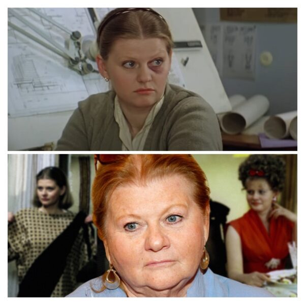 Стыд и сделка с совестью: почему Ирина Муравьева ненавидела свою роль в «Самой обаятельной и привлекательной» и краснела при упоминании фильма