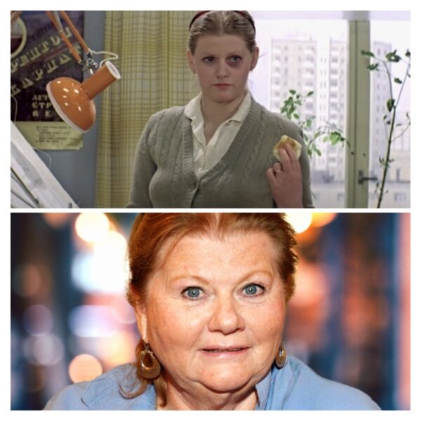 Стыд и сделка с совестью: почему Ирина Муравьева ненавидела свою роль в «Самой обаятельной и привлекательной» и краснела при упоминании фильма