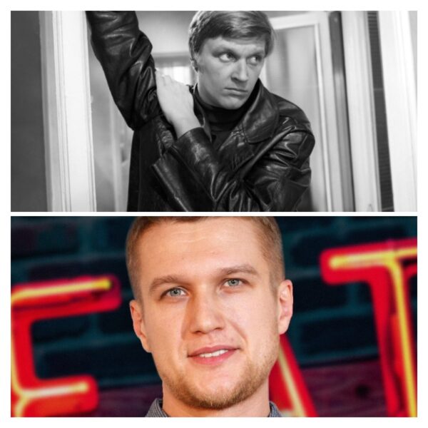 Анатолий Руденко — Тайна рождения: внебрачный сын звезды советского кино, который отказался его признавать