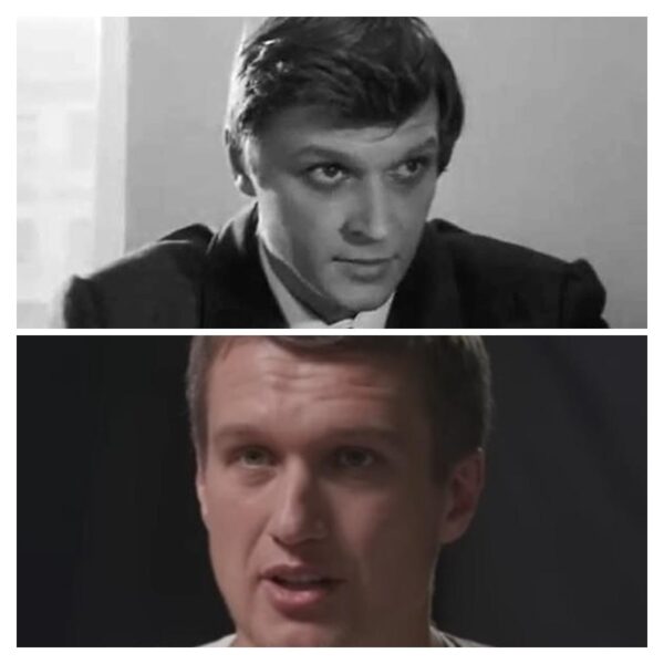 Анатолий Руденко — Тайна рождения: внебрачный сын звезды советского кино, который отказался его признавать