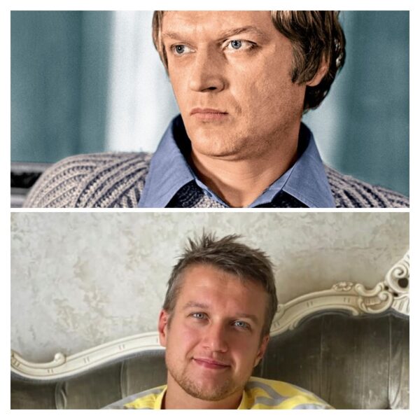 Анатолий Руденко — Тайна рождения: внебрачный сын звезды советского кино, который отказался его признавать