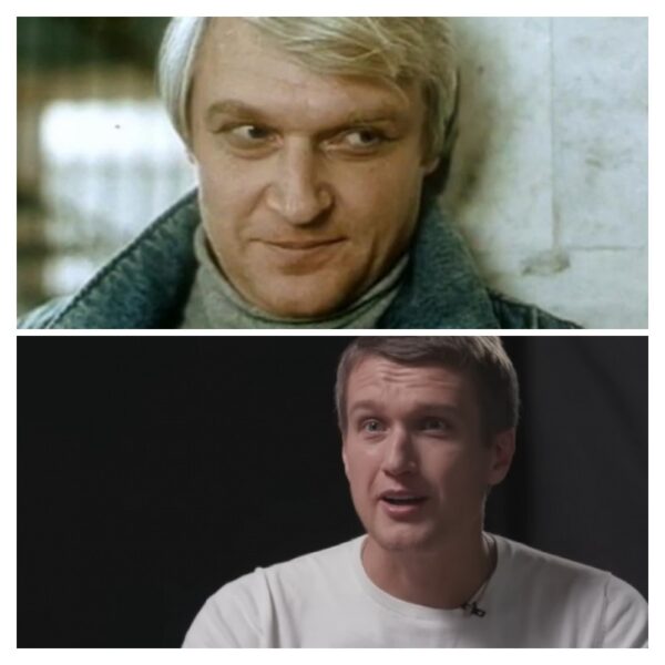 Анатолий Руденко — Тайна рождения: внебрачный сын звезды советского кино, который отказался его признавать