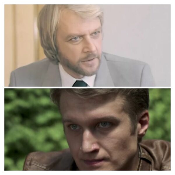 Анатолий Руденко — Тайна рождения: внебрачный сын звезды советского кино, который отказался его признавать