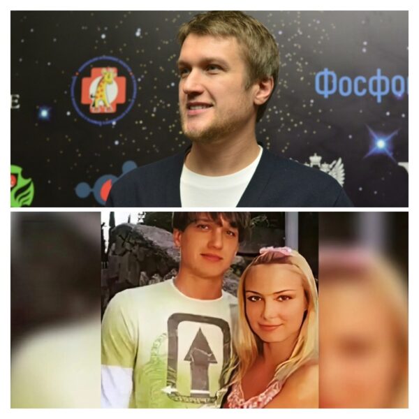 «Я сам спровоцировал конфликт»: как Анатолий Руденко цинично вынудил Татьяну Арнтгольц уйти, а потом женился на другой