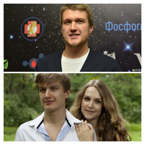 «Я сам спровоцировал конфликт»: как Анатолий Руденко цинично вынудил Татьяну Арнтгольц уйти, а потом женился на другой