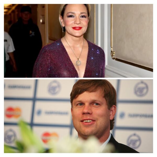 Семь лет лжи и интервью на Первом: как фитнес-тренер разрушила брак Татьяны Булановой