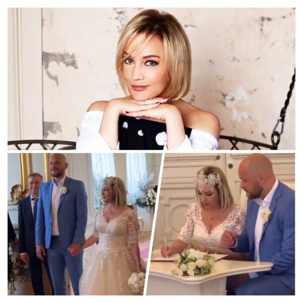 Кольцо за полмиллиона и долги на 11 миллионов: что скрывает молодой муж Татьяны Булановой