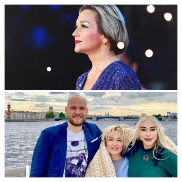 Кольцо за полмиллиона и долги на 11 миллионов: что скрывает молодой муж Татьяны Булановой