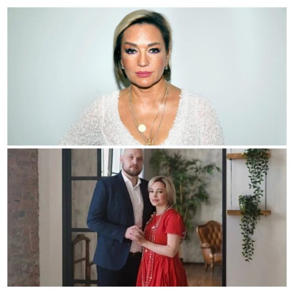 Кольцо за полмиллиона и долги на 11 миллионов: что скрывает молодой муж Татьяны Булановой