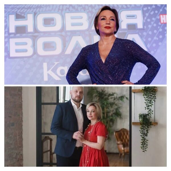 Кольцо за полмиллиона и долги на 11 миллионов: что скрывает молодой муж Татьяны Булановой