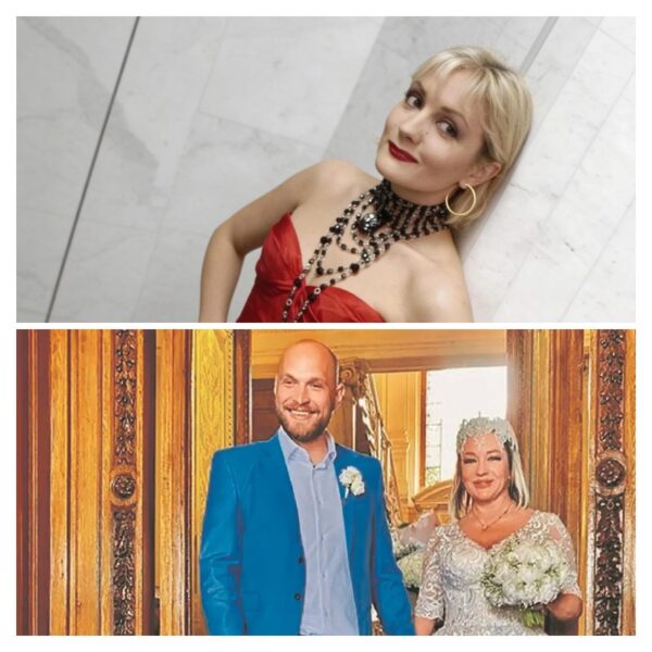 Кольцо за полмиллиона и долги на 11 миллионов: что скрывает молодой муж Татьяны Булановой