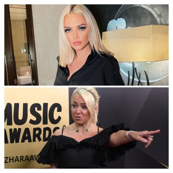 Сын-алкоголик, чужой возраст и чужие бриллианты: кто разрушил репутацию Яны Рудковской