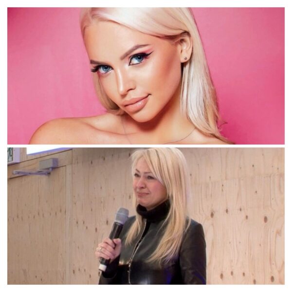 Сын-алкоголик, чужой возраст и чужие бриллианты: кто разрушил репутацию Яны Рудковской