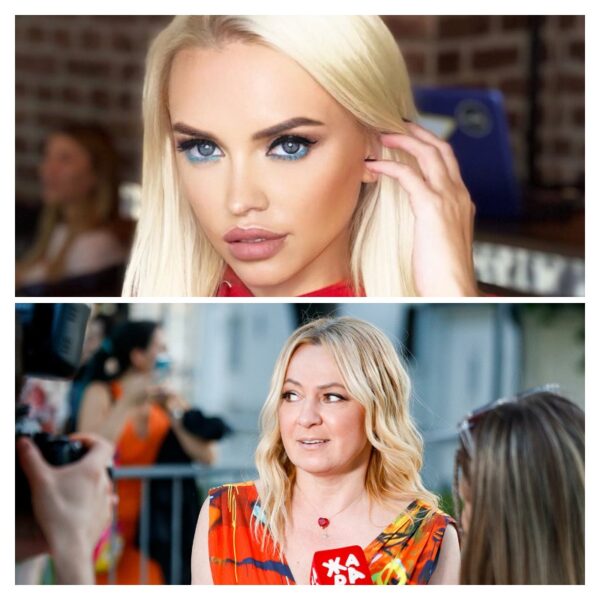 Сын-алкоголик, чужой возраст и чужие бриллианты: кто разрушил репутацию Яны Рудковской