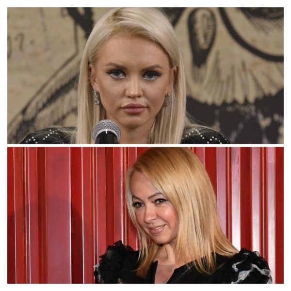 Сын-алкоголик, чужой возраст и чужие бриллианты: кто разрушил репутацию Яны Рудковской