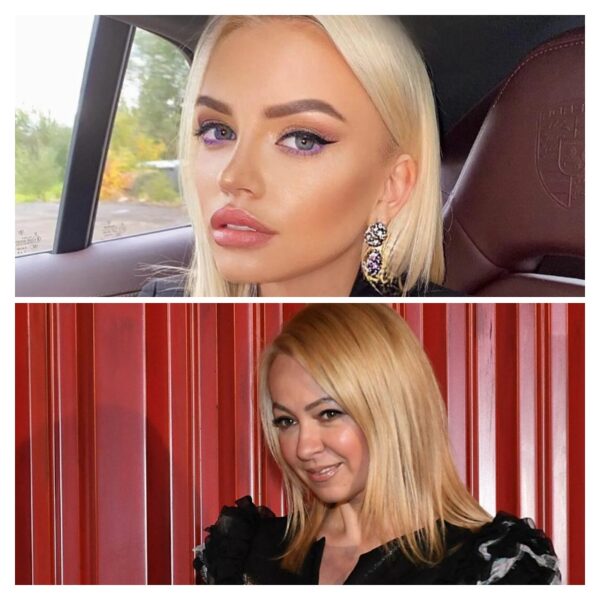 Сын-алкоголик, чужой возраст и чужие бриллианты: кто разрушил репутацию Яны Рудковской