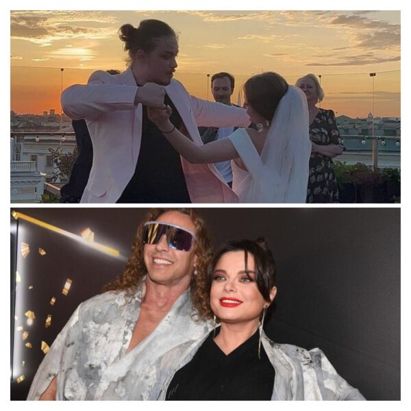 «Вы постарели»: как сын Наташи Королевой успокаивал мать после измены Тарзана и учил ее жить дальше