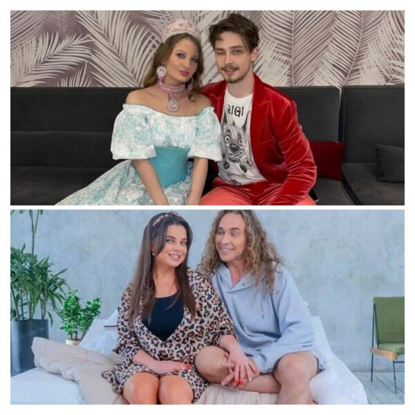 «Вы постарели»: как сын Наташи Королевой успокаивал мать после измены Тарзана и учил ее жить дальше