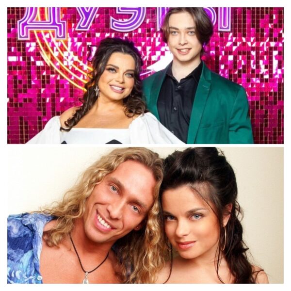 «Вы постарели»: как сын Наташи Королевой успокаивал мать после измены Тарзана и учил ее жить дальше