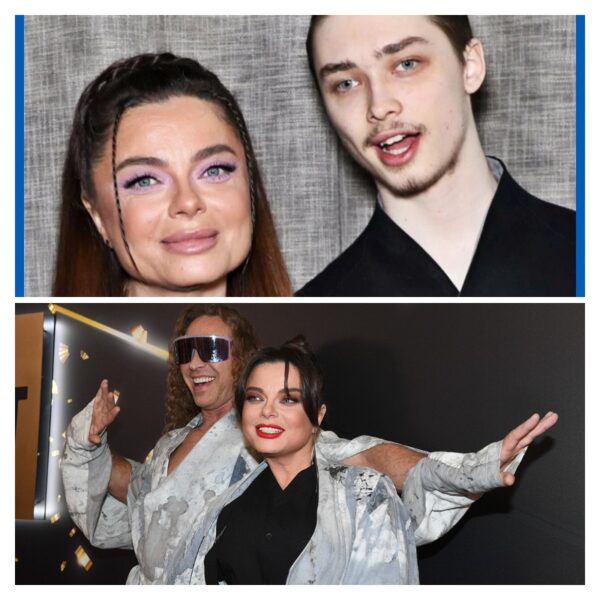 «Вы постарели»: как сын Наташи Королевой успокаивал мать после измены Тарзана и учил ее жить дальше