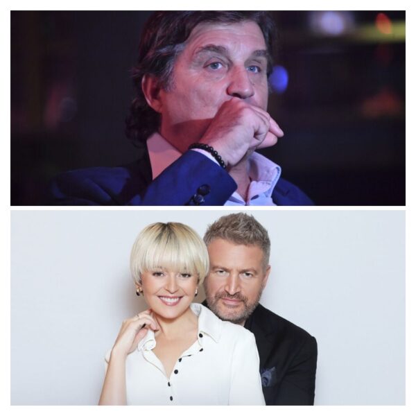 Скандал в Дубае: как Варум матом крыла Кушанашвили из-за пьянства Агутина и проклинала дочь за то, что она похожа на отца