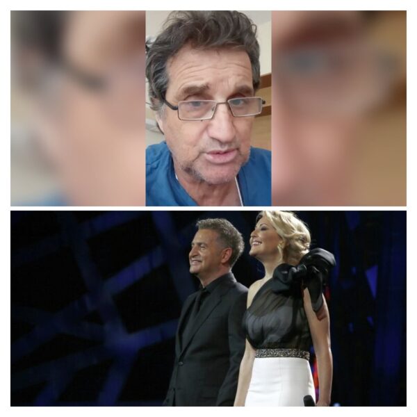 Скандал в Дубае: как Варум матом крыла Кушанашвили из-за пьянства Агутина и проклинала дочь за то, что она похожа на отца