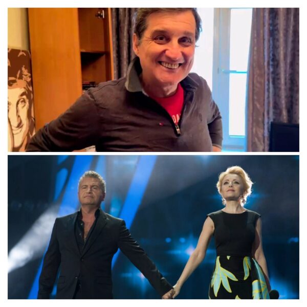 Скандал в Дубае: как Варум матом крыла Кушанашвили из-за пьянства Агутина и проклинала дочь за то, что она похожа на отца