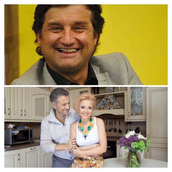 Скандал в Дубае: как Варум матом крыла Кушанашвили из-за пьянства Агутина и проклинала дочь за то, что она похожа на отца