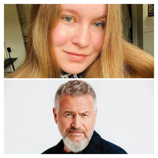 Полгода взаперти: Внебрачная дочь Агутина Полина, которая стала затворницей