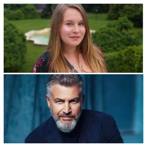 Полгода взаперти: Внебрачная дочь Агутина Полина, которая стала затворницей