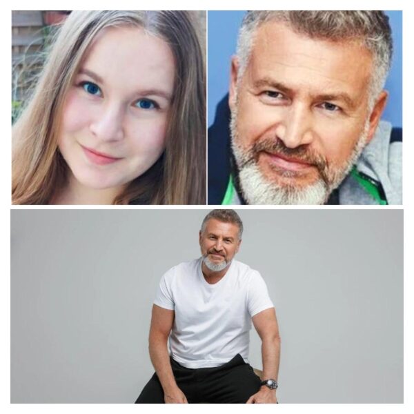 Полгода взаперти: Внебрачная дочь Агутина Полина, которая стала затворницей