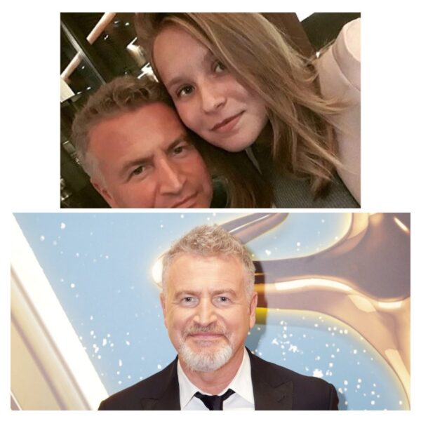 Полгода взаперти: Внебрачная дочь Агутина Полина, которая стала затворницей