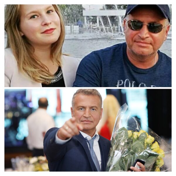 Полгода взаперти: Внебрачная дочь Агутина Полина, которая стала затворницей