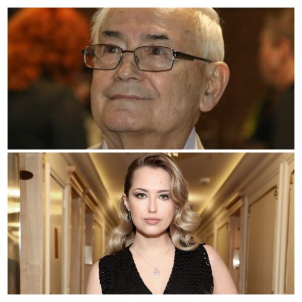 Аглая Шиловская — Война за наследство деда: 50 миллионов и антиквариат