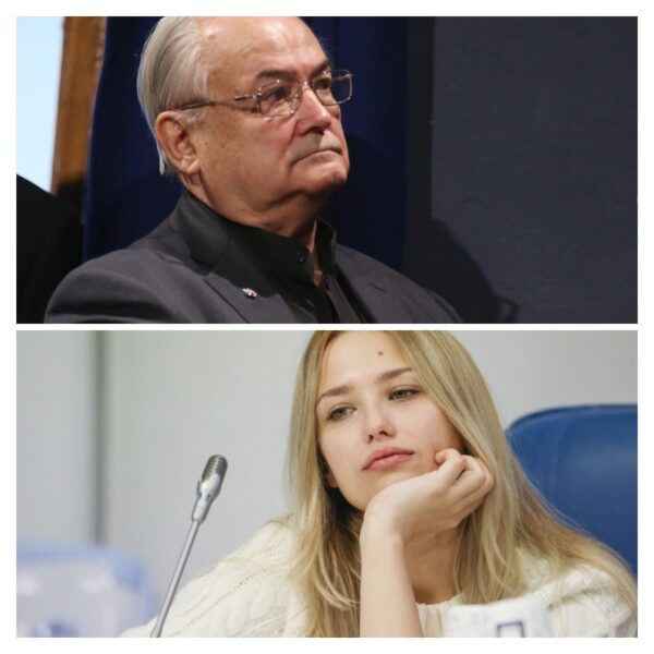 Аглая Шиловская — Война за наследство деда: 50 миллионов и антиквариат