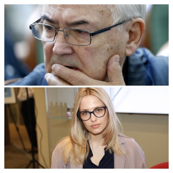 Аглая Шиловская — Война за наследство деда: 50 миллионов и антиквариат