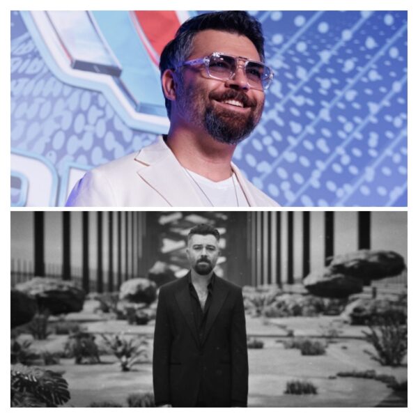 Рука вместо лица: как Алексей Чумаков стал предателем Первого канала и исчез из эфира навсегда